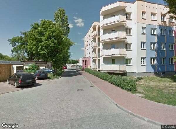 Ceny transakcyjne mieszkań Toruń Rajmunda Galona 6B