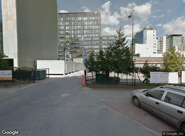 Ceny mieszkań Warszawa ul. Karolkowa 28A