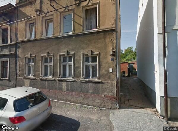 Ceny transakcyjne mieszkań Bydgoszcz Wincentego Pola 7