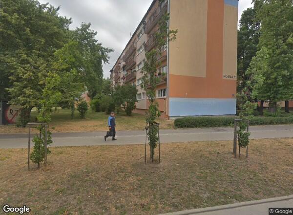 Ceny mieszkań Łódź Rojna 11