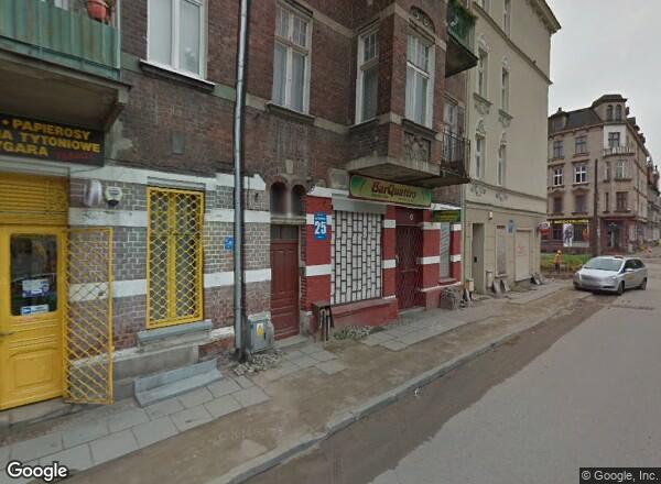 Ceny mieszkań Gdańsk Toruńska 25