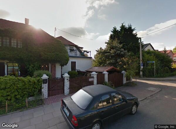 Ceny mieszkań Sopot Juliusza Słowackiego 11