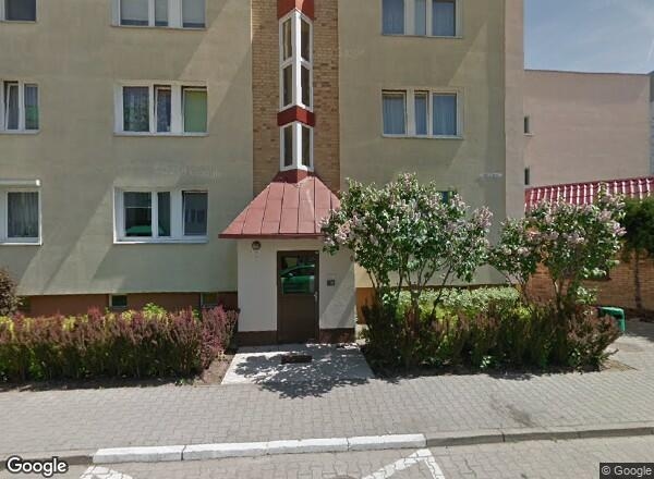 Ceny transakcyjne mieszkań Poznań Lwa 2