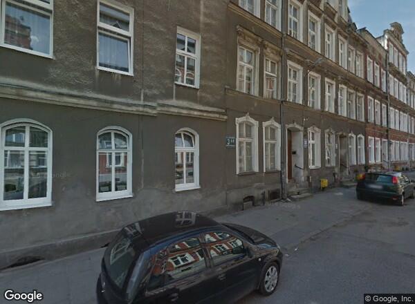 Ceny mieszkań Gdańsk Stefanii Sempołowskiej 4
