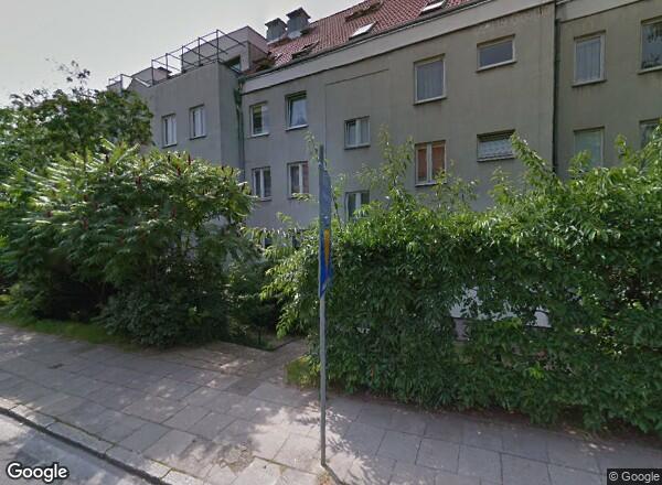 Ceny mieszkań Szczecin Reduty Ordona 87