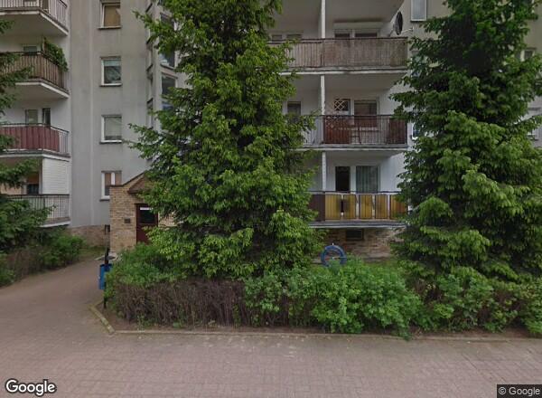 Ceny mieszkań Poznań Władysława Jagiełły 18