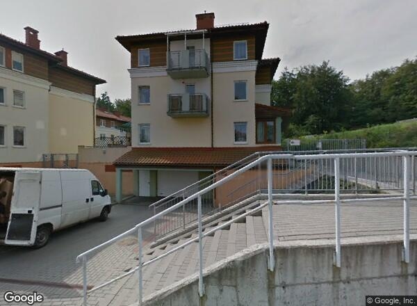 Ceny transakcyjne mieszkań Gdynia Promienna 7