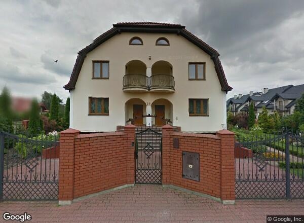 Ceny transakcyjne mieszkań Warszawa ul. Mydlarska 24