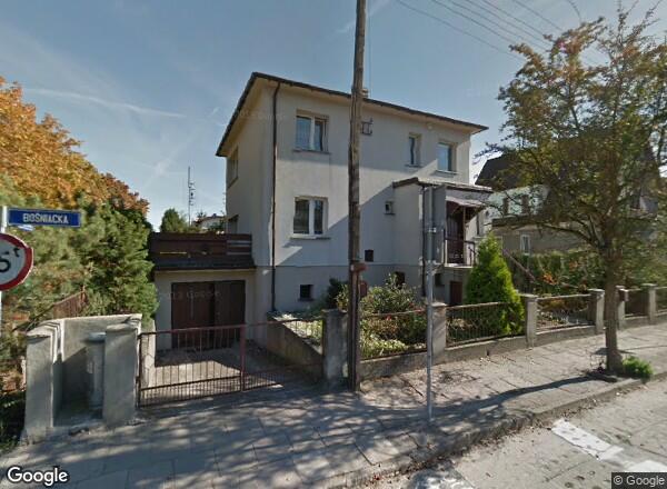 Ceny mieszkań Szczecin Bośniacka 6