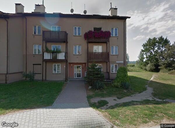 Ceny mieszkań Kraków Profesora Wojciecha Marii Bartla 27