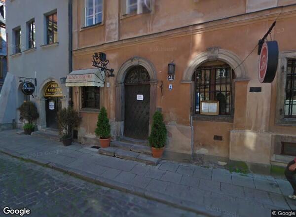 Ceny mieszkań Warszawa ul. Piwna 46