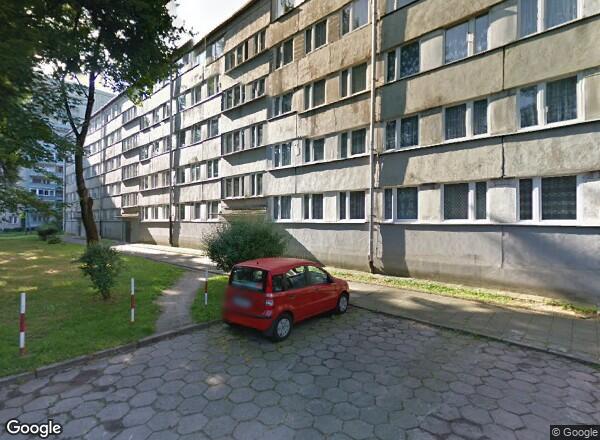 Ceny mieszkań Kraków Osiedle Centrum D 5