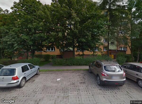 Ceny mieszkań Szczecin Cukrowa 21