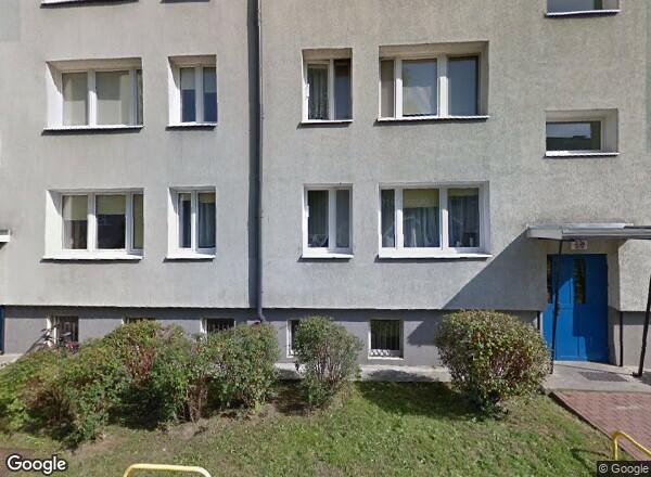 Ceny mieszkań Poznań Wichrowe Wzgórze 33