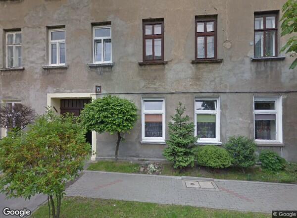 Ceny mieszkań Łódź Kowieńska 10