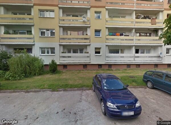 Ceny transakcyjne mieszkań Łódź Budowlana 2/4