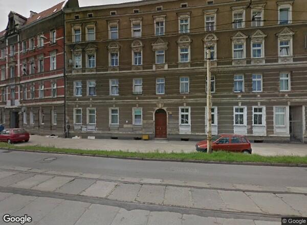 Ceny mieszkań Szczecin Wiszesława 21