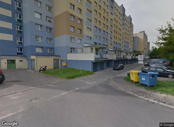 Ceny mieszkań Wrocław UL. JERZEGO BAJANA 50