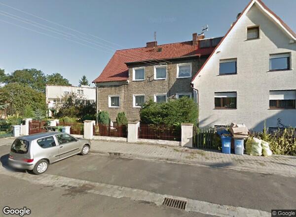 Ceny mieszkań Wrocław UL. BOHDANA ZALESKIEGO 9