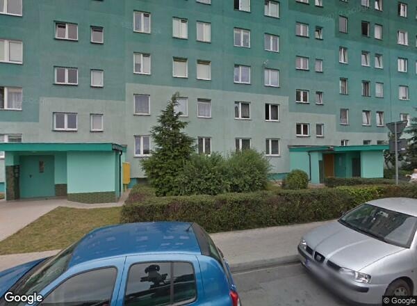 Ceny transakcyjne mieszkań Rzeszów Witolda Świadka 1
