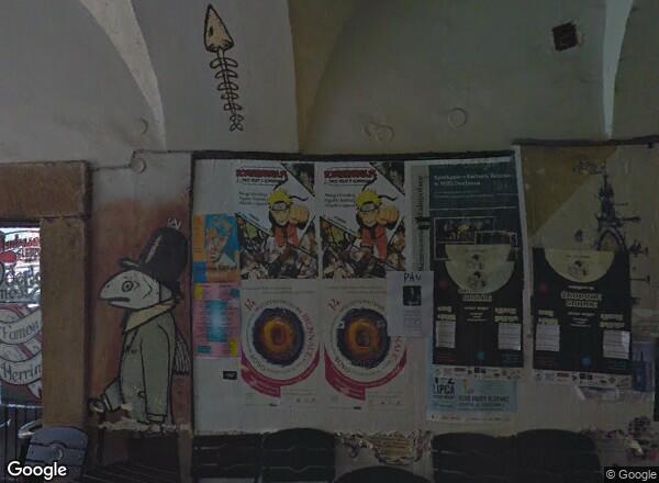 Ceny mieszkań Kraków Stolarska 11