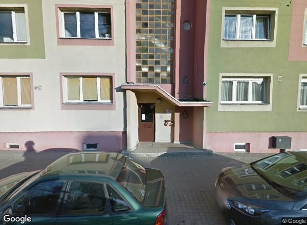 Ceny transakcyjne mieszkań Wrocław UL. GAJOWICKA 158
