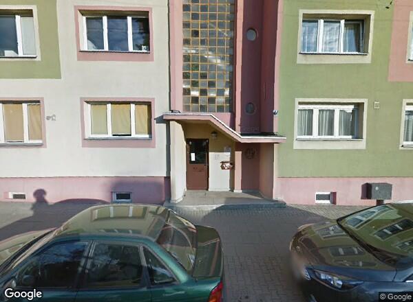 Ceny mieszkań Wrocław UL. GAJOWICKA 158