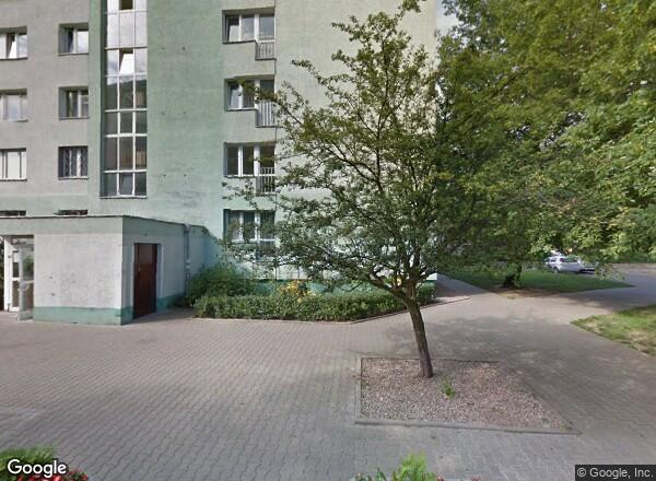 Ceny mieszkań Warszawa ul. Portofino 6