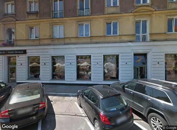 Ceny mieszkań Szczecin Aleja Papieża Jana Pawła II 46