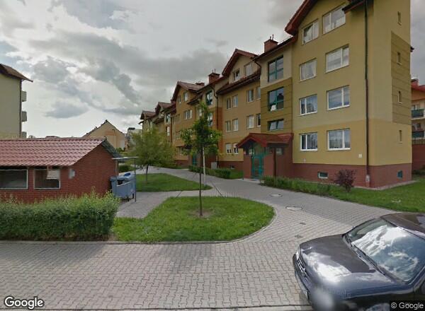 Ceny mieszkań Wrocław UL. WIETRZNA 121