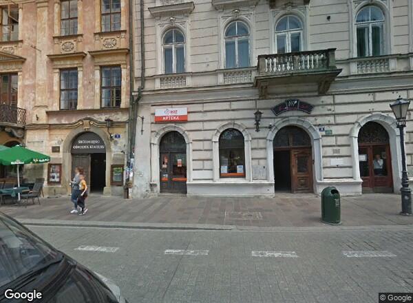 Ceny mieszkań Kraków Mikołajska 4