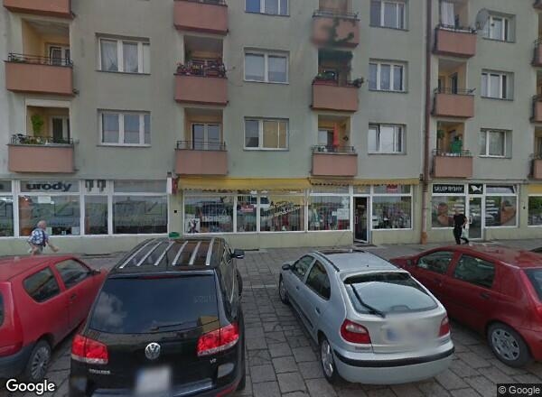 Ceny transakcyjne mieszkań Poznań Cedrowa 4