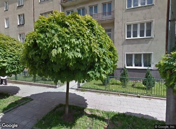 Ceny transakcyjne mieszkań Gdynia Józefa Bema 3