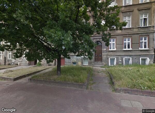 Ceny mieszkań Gorzów Wielkopolski GEN. WŁADYSŁAWA SIKORSKIEGO 90