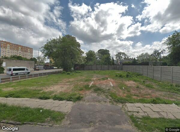 Ceny mieszkań Łódź Antoniego Odyńca 19