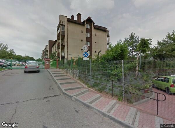 Ceny mieszkań Kraków Kuźnicy Kołłątajowskiej 6