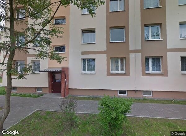 Ceny transakcyjne mieszkań Zielona Góra Pionierów Zielonej Góry 16