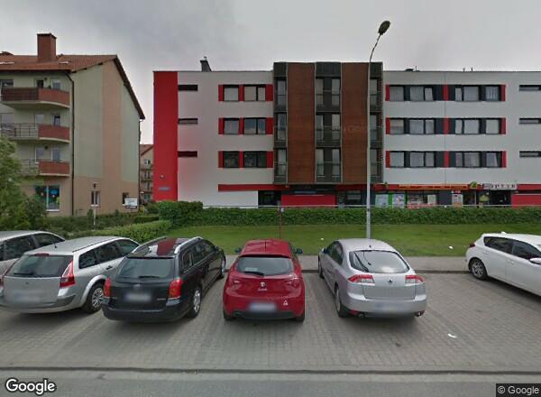 Ceny mieszkań Wrocław UL. WANDY RUTKIEWICZ 29