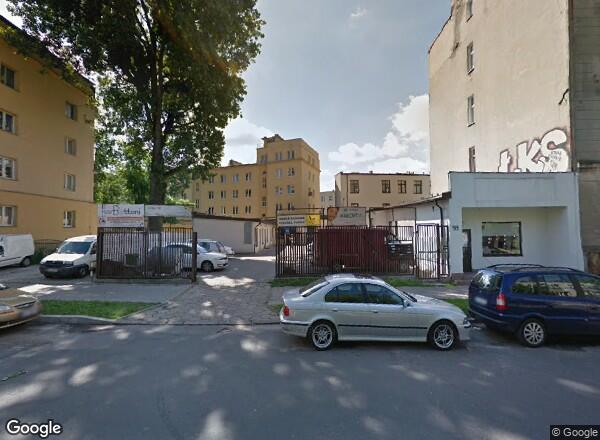 Ceny mieszkań Łódź Płk Dr Stanisława Więckowskiego 98