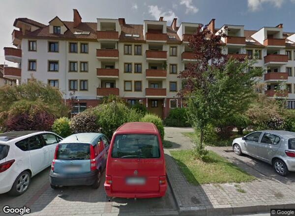 Ceny mieszkań Wrocław UL. STEFANA JARACZA 68