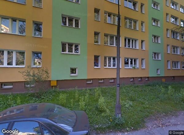 Ceny transakcyjne mieszkań Lublin Łęczyńska 61