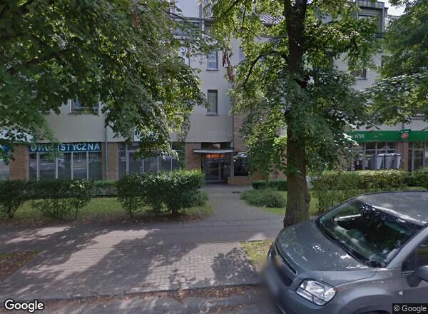 Ceny mieszkań Szczecin Adama Mickiewicza 140