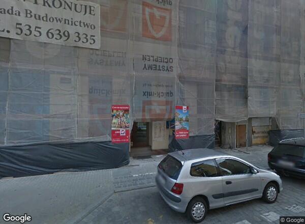 Ceny mieszkań Wrocław UL. STAWOWA 2