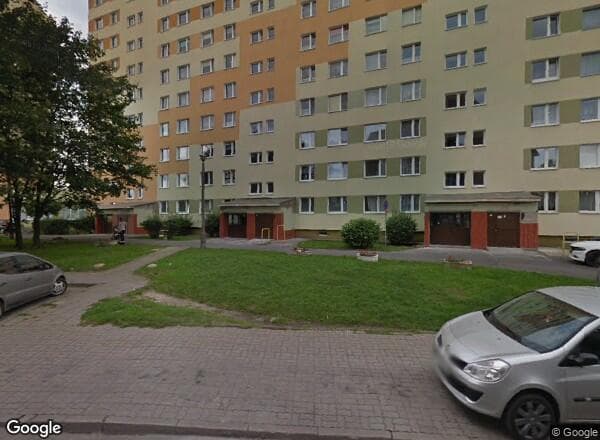 Ceny transakcyjne mieszkań Bydgoszcz Nowodworska 4