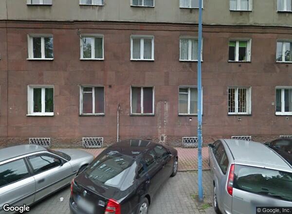 Ceny mieszkań Warszawa ul. Rokosowska 1