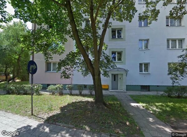 Ceny transakcyjne mieszkań Poznań Husarska 9