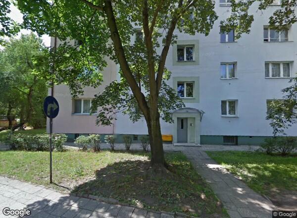 Ceny mieszkań Poznań Husarska 9