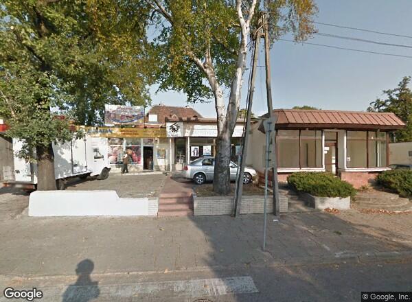 Ceny mieszkań Gdańsk Bolesława Krzywoustego 1