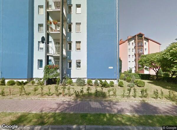 Ceny mieszkań Kraków Eugeniusza Baziaka 1