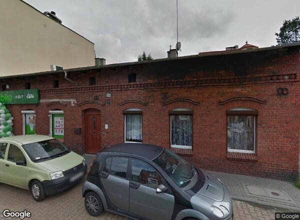 Ceny transakcyjne mieszkań Bydgoszcz Strzelecka 5